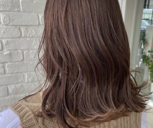 宇都宮市江曽島町の美容室ケークライスk.krei