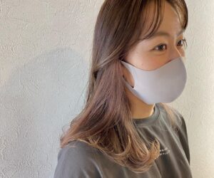 宇都宮市江曽島町の美容室ケークライスk.krei